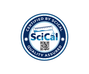 Graphic Design by Nurica for Scientific Calibration | Design: #36559833