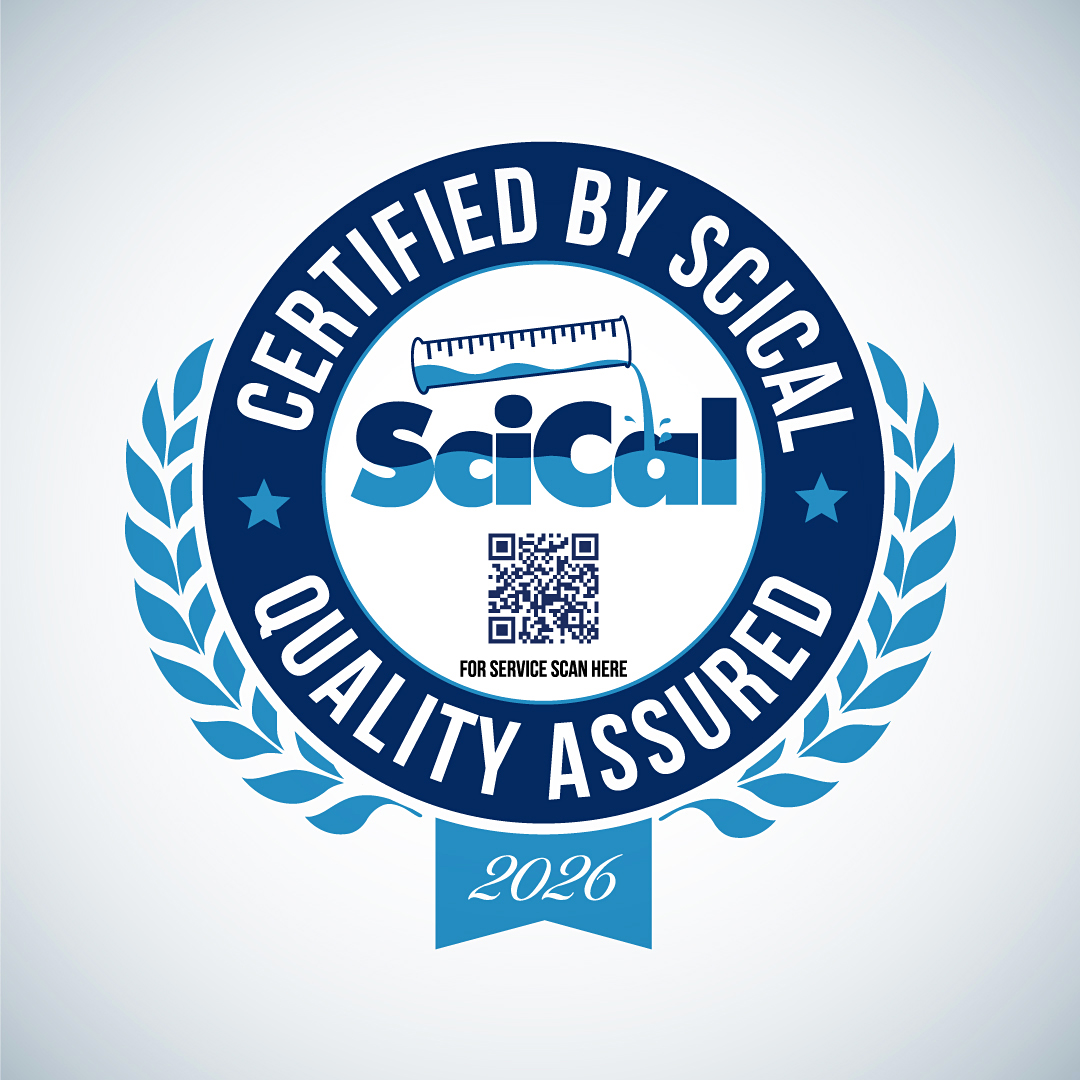 Diseño Gráfico por DipeshLama para Scientific Calibration | Diseño #36570596