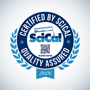 Diseño Gráfico por DipeshLama para Scientific Calibration | Diseño: #36570596