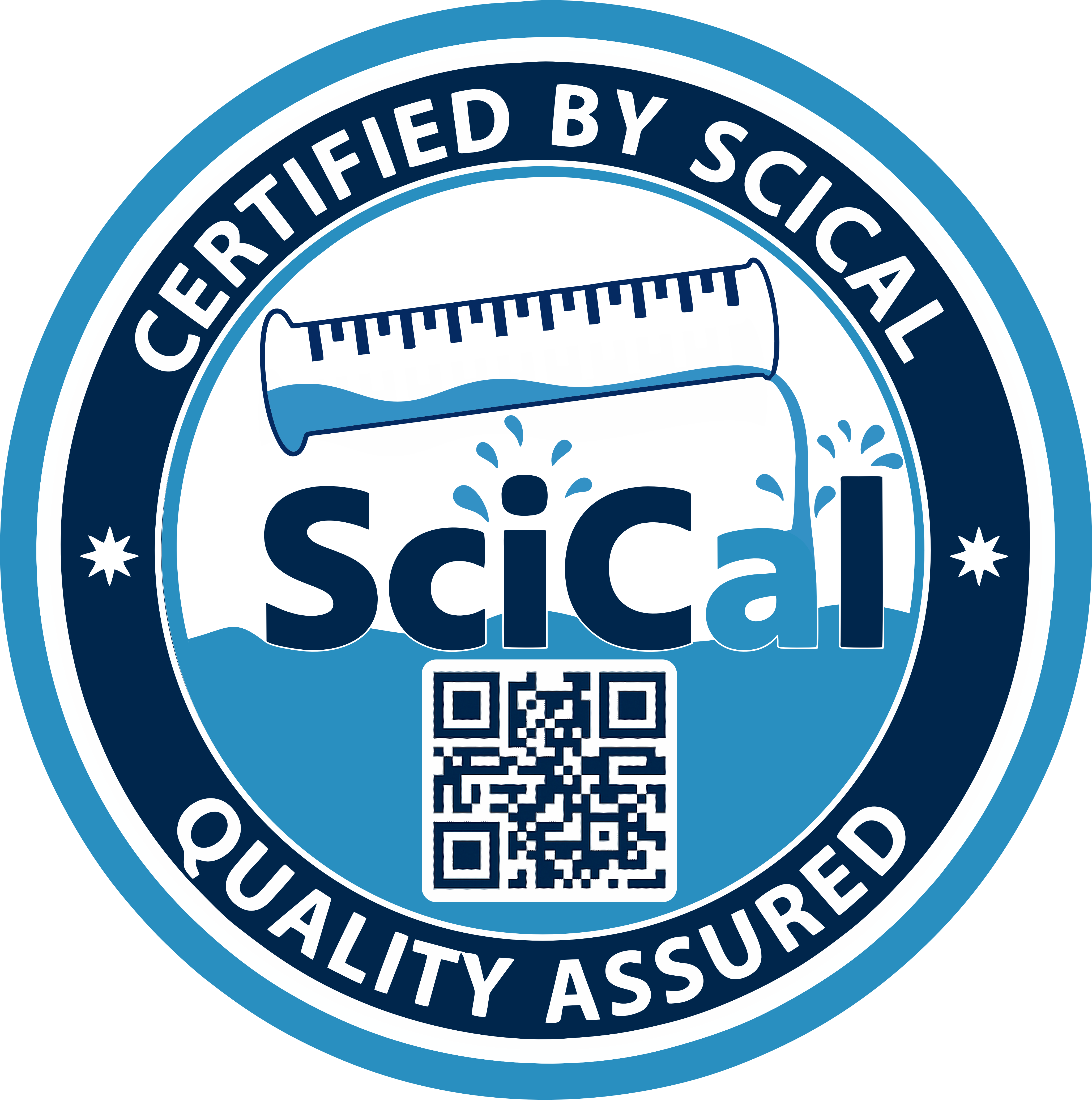 Design Graphique par Nikomen pour Scientific Calibration | Design #36560776