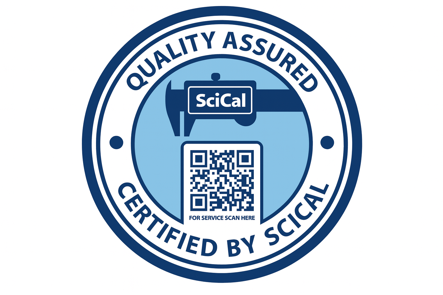 Diseño Gráfico por pb para Scientific Calibration | Diseño #36541192