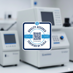 Diseño Gráfico por 3Guys para Scientific Calibration | Diseño: #36574841