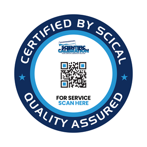 Design Graphique par 3Guys pour Scientific Calibration | Design : #36574842