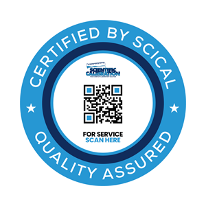 Diseño Gráfico por 3Guys para Scientific Calibration | Diseño: #36574843