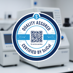 Diseño Gráfico por 3Guys para Scientific Calibration | Diseño: #36574844