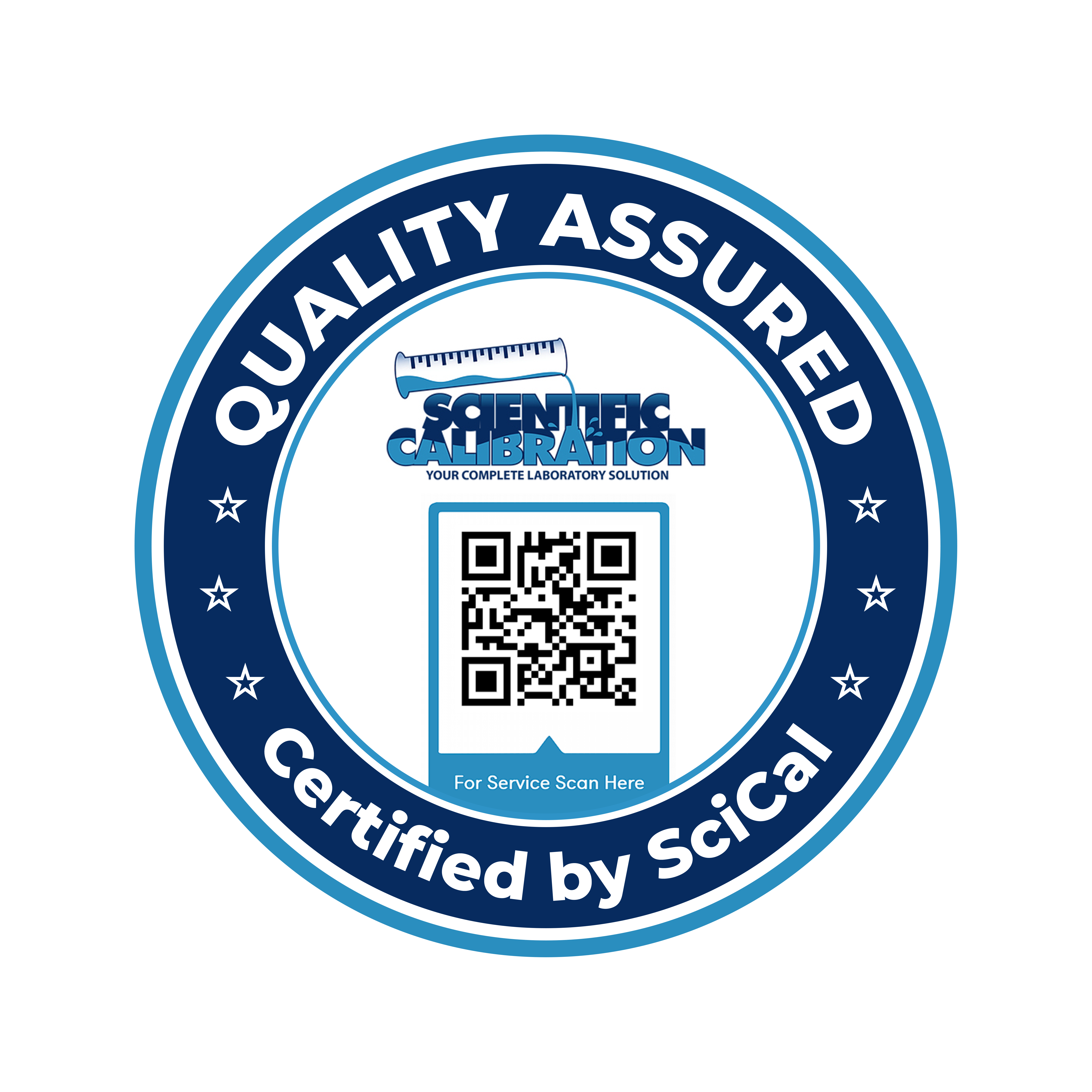 Diseño Gráfico por ed_scenery para Scientific Calibration | Diseño #36575647