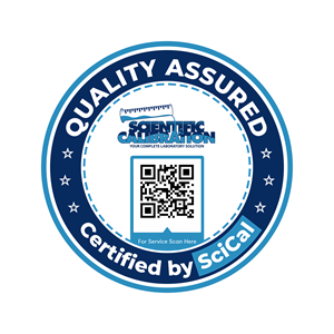 Diseño Gráfico por ed_scenery para Scientific Calibration | Diseño: #36578788