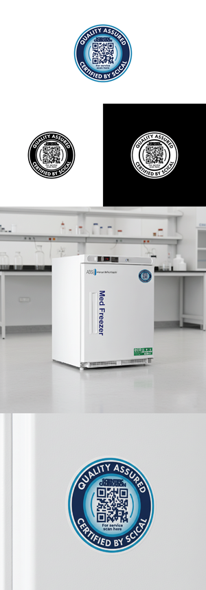 Diseño Gráfico por Filo F para Scientific Calibration | Diseño: #36550810