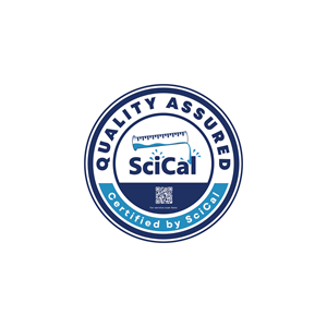 Design Graphique par r. ilham pour Scientific Calibration | Design #36558536