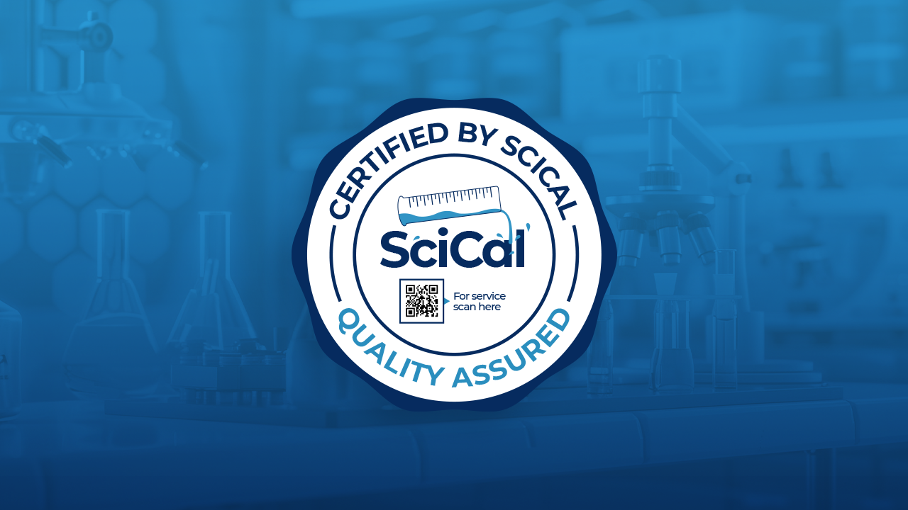 Design Graphique par Graphic Guy pour Scientific Calibration | Design #36549863