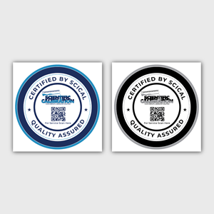 Diseño Gráfico por Bidita Saha para Scientific Calibration | Diseño: #36561314