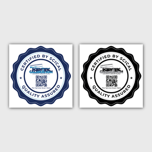 Diseño Gráfico por Bidita Saha para Scientific Calibration | Diseño: #36561370