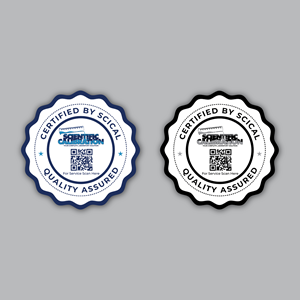 Diseño Gráfico por Bidita Saha para Scientific Calibration | Diseño: #36561416