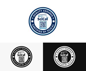 Diseño Gráfico por Dot.Dedi para Scientific Calibration | Diseño: #36543048