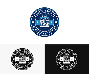 Diseño Gráfico por Dot.Dedi para Scientific Calibration | Diseño: #36544645