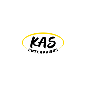 Logo-Design von Aljune Castro Designs für Kas Enterprises | Design: #36544491