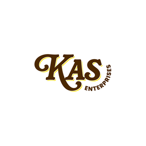 Logo-Design von Aljune Castro Designs für Kas Enterprises | Design: #36577616