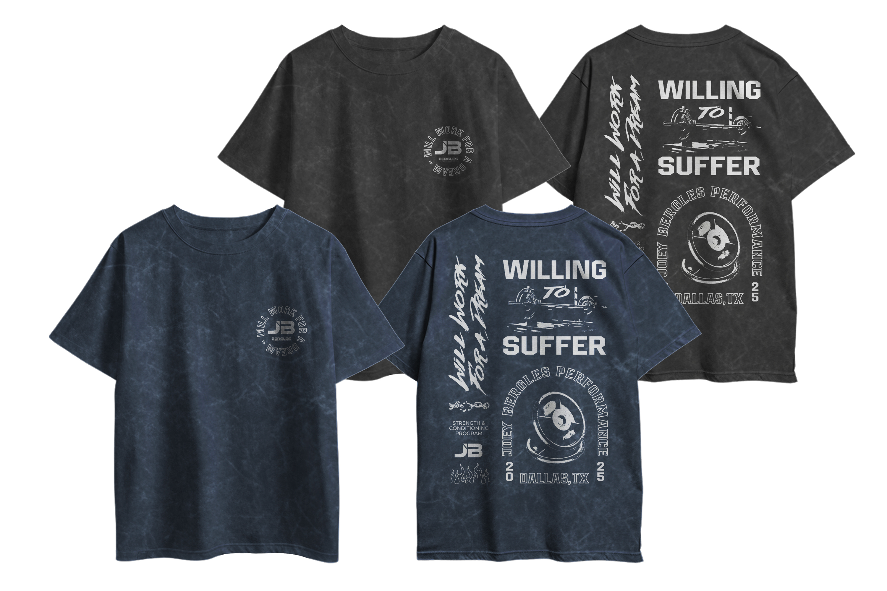 T-shirt Design by VisualBendr.inc for this project | Design #36567046