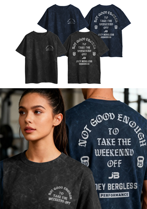 Diseño de Camiseta por VisualBendr.inc para este proyecto | Diseño: #36569470