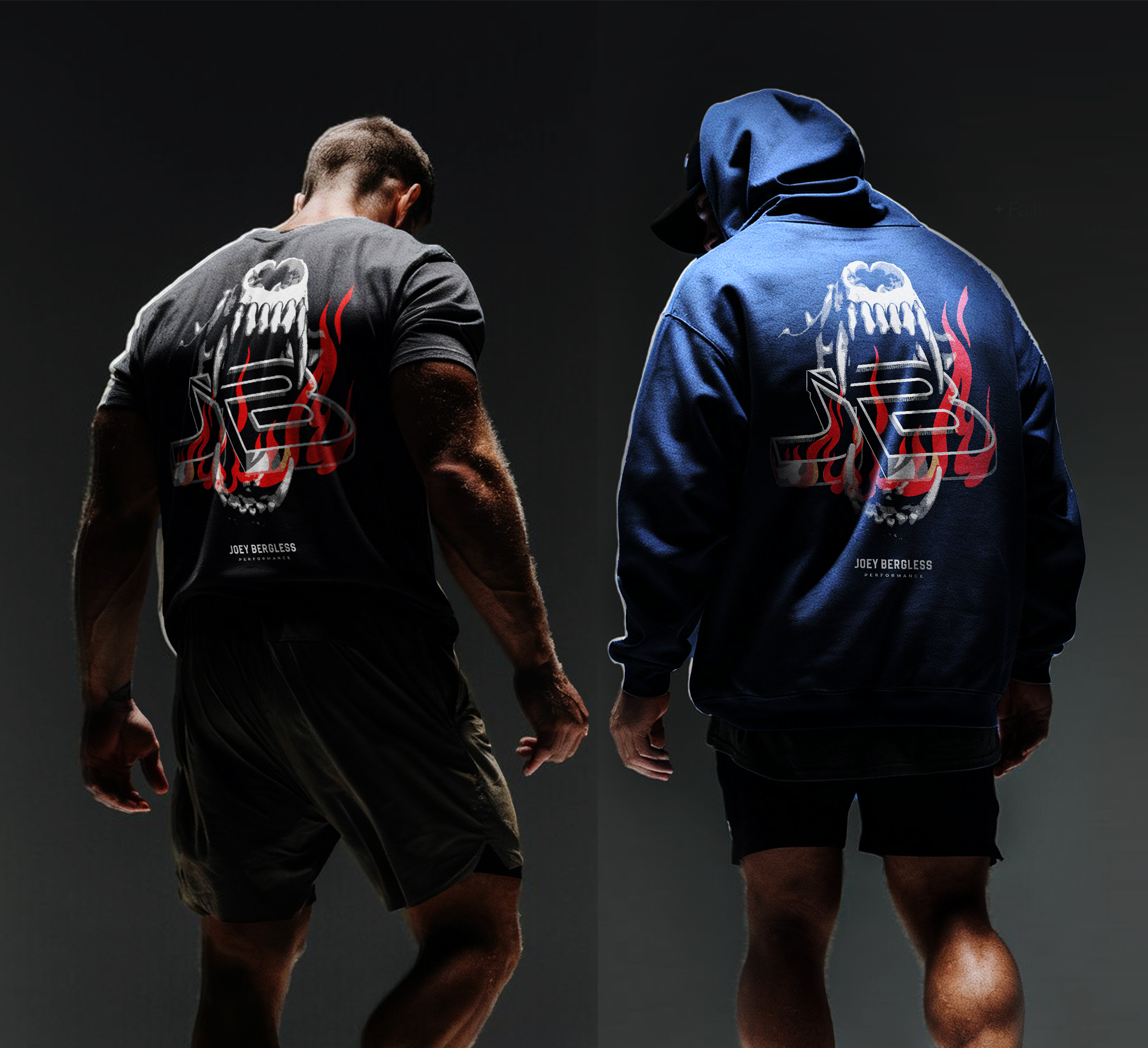 Diseño de Camiseta por VisualBendr.inc para este proyecto | Diseño #36570706