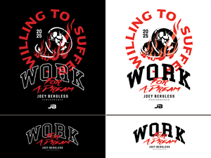 Diseño de Camiseta por VisualBendr.inc para este proyecto | Diseño: #36570812