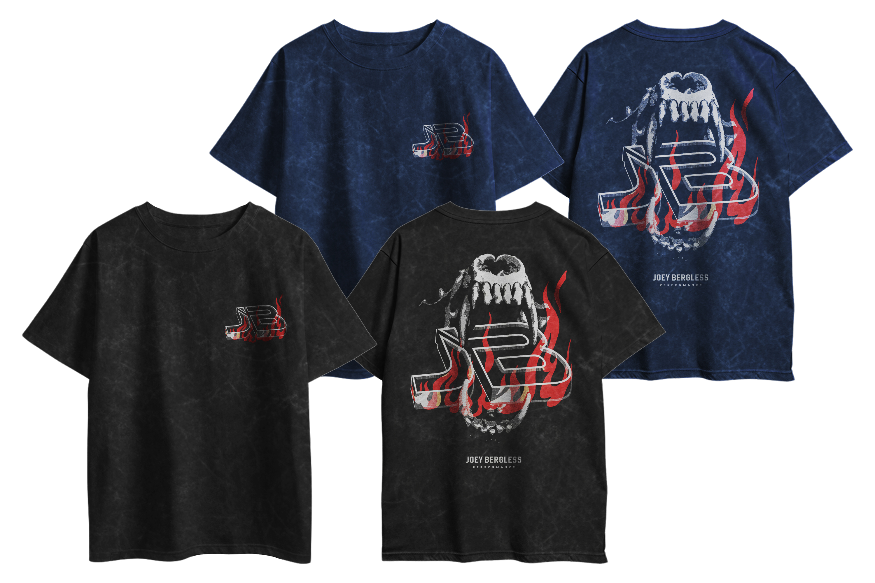 Diseño de Camiseta por VisualBendr.inc para este proyecto | Diseño #36570826