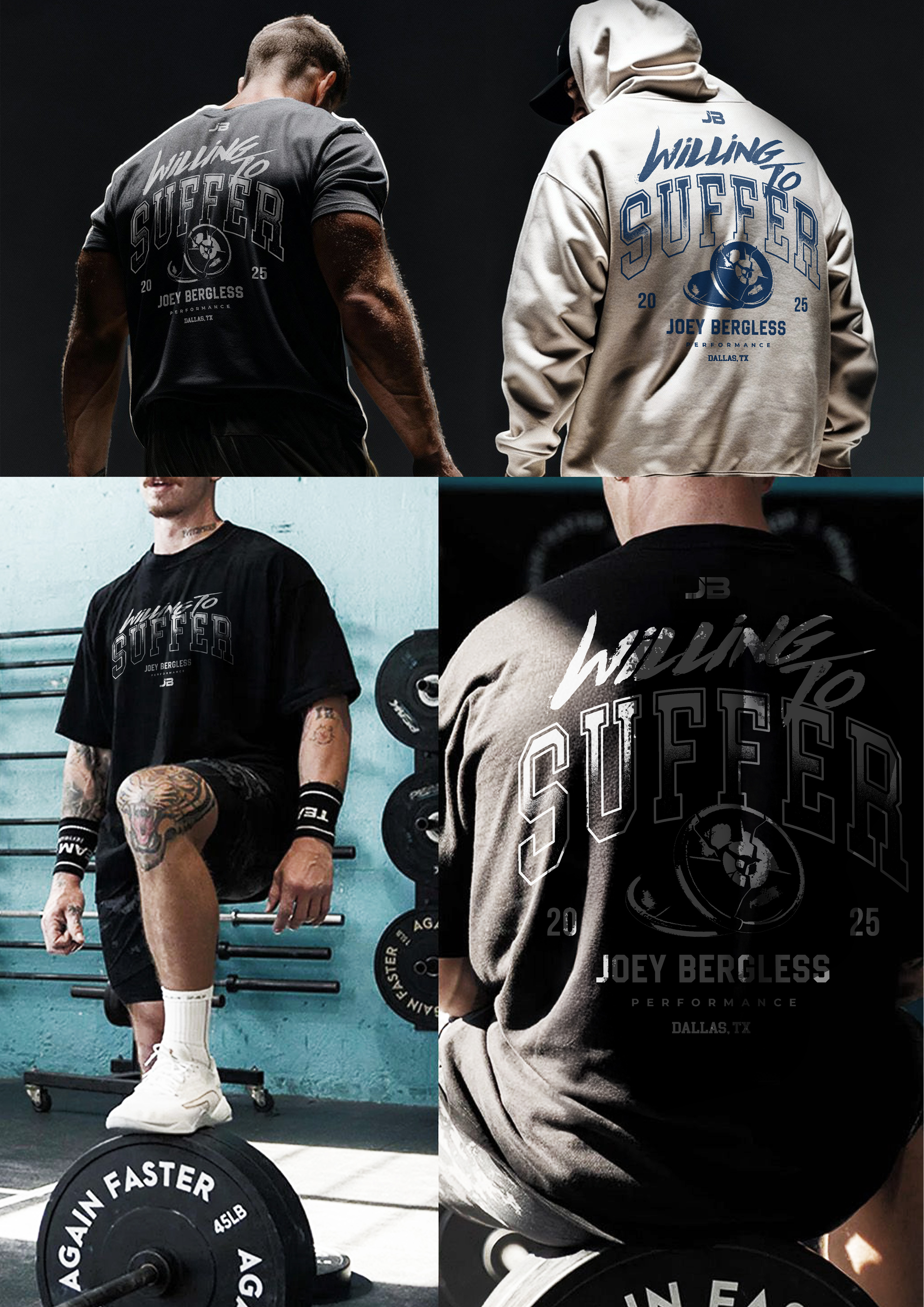 T-shirt Design by VisualBendr.inc for this project | Design #36572509