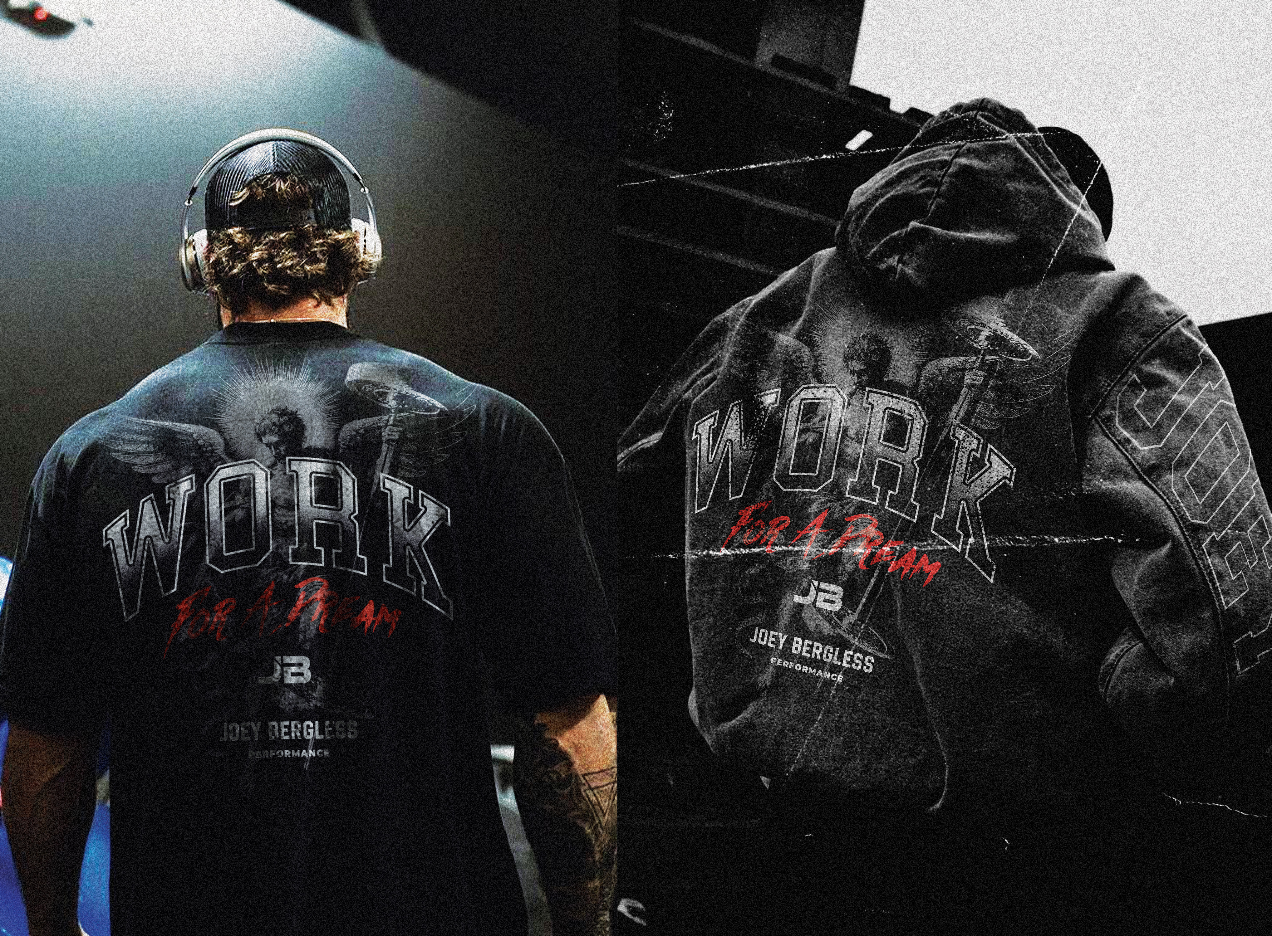 Diseño de Camiseta por VisualBendr.inc para este proyecto | Diseño #36575407