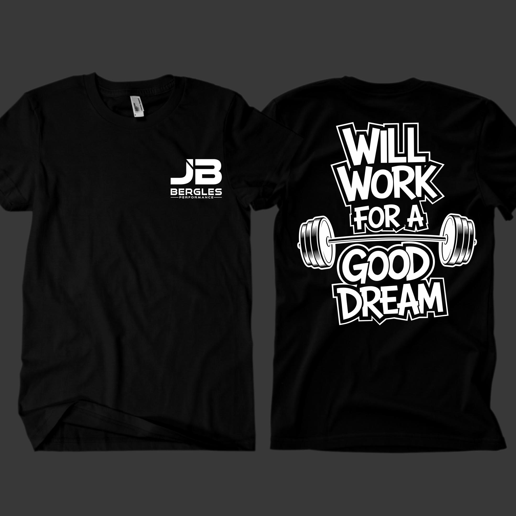 T-shirt Design by Rheanza for this project | Design #36554791