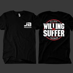 T-shirt Design by Rheanza for this project | Design: #36554793