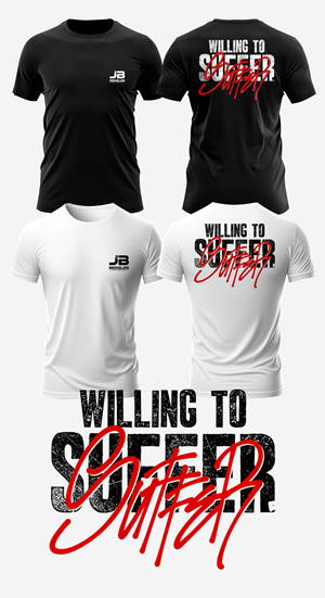 T-shirt Design by guruntool for this project | Design #36541220