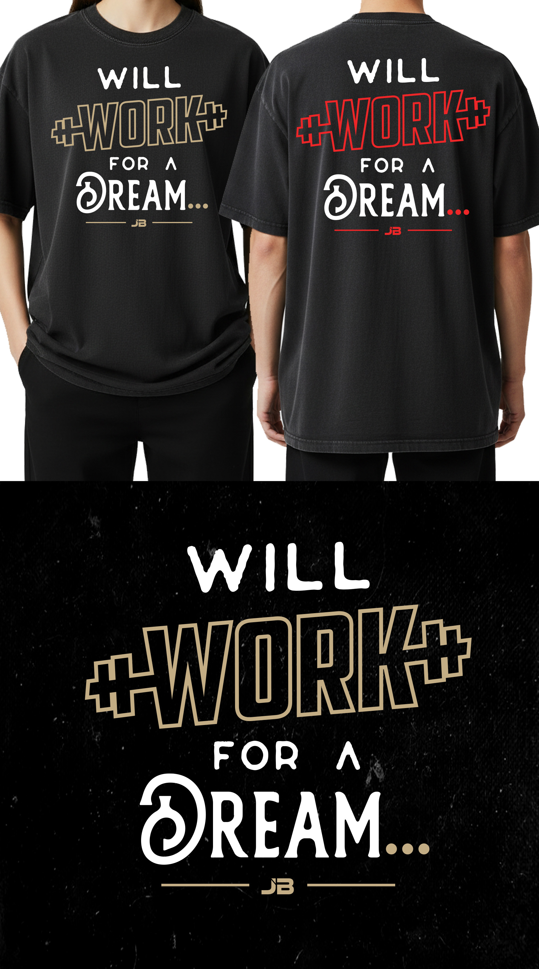 Diseño de Camiseta por Teespixels para este proyecto | Diseño #36547793