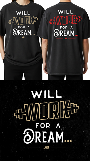 Diseño de Camiseta por Teespixels para este proyecto | Diseño: #36547793