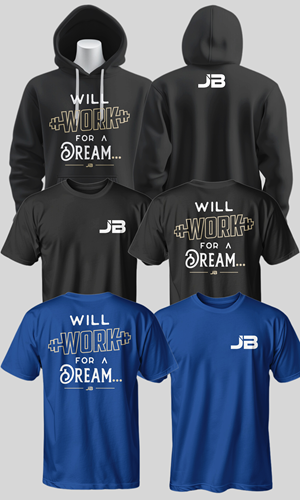 Diseño de Camiseta por Teespixels para este proyecto | Diseño: #36547794