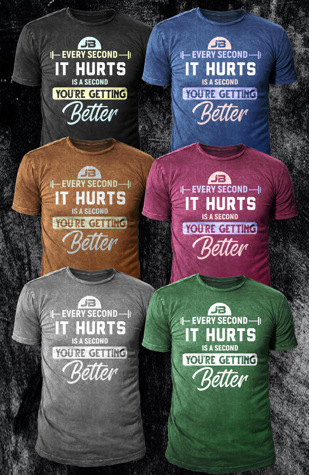 T-shirt Design by Teespixels for this project | Design #36552963