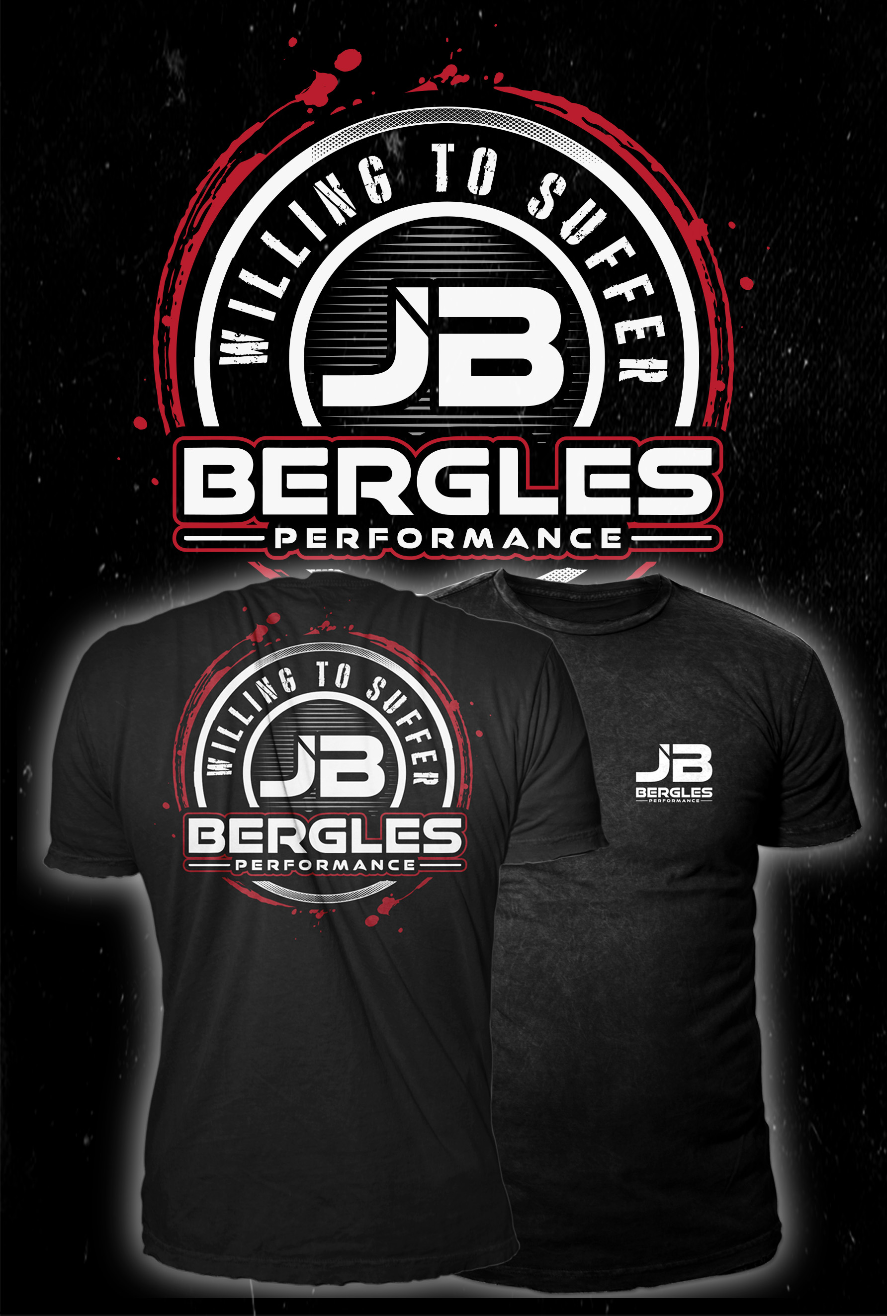 T-shirt Design by Teespixels for this project | Design #36561202