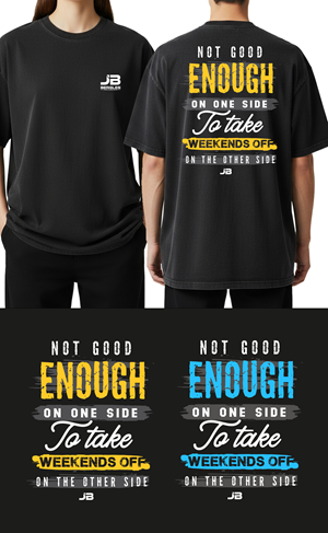 T-shirt Design by Teespixels for this project | Design: #36564329