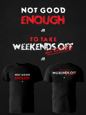 T-shirt Design by Drawingbook for this project | Design: #36561160