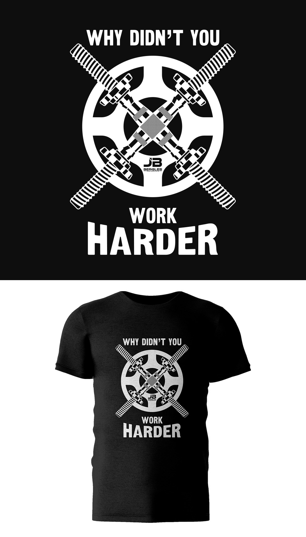 T-shirt Design by Drawingbook for this project | Design #36561379