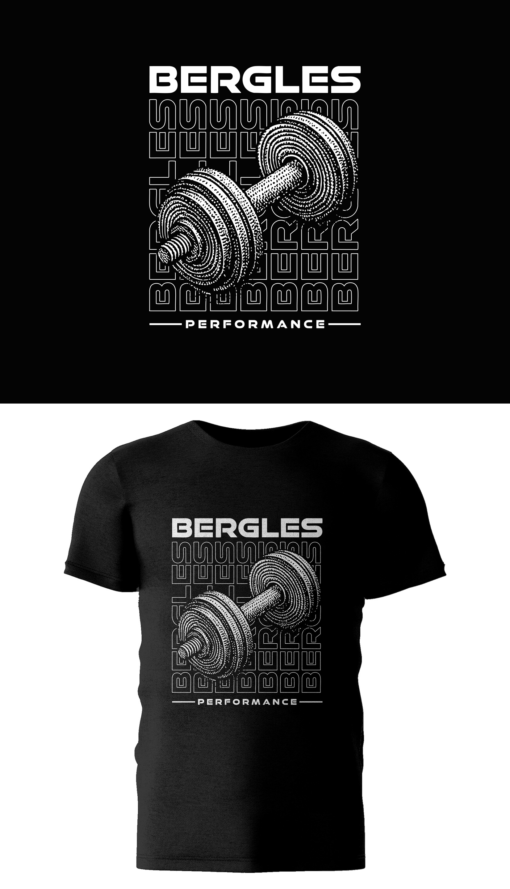 Diseño de Camiseta por Drawingbook para este proyecto | Diseño #36565930