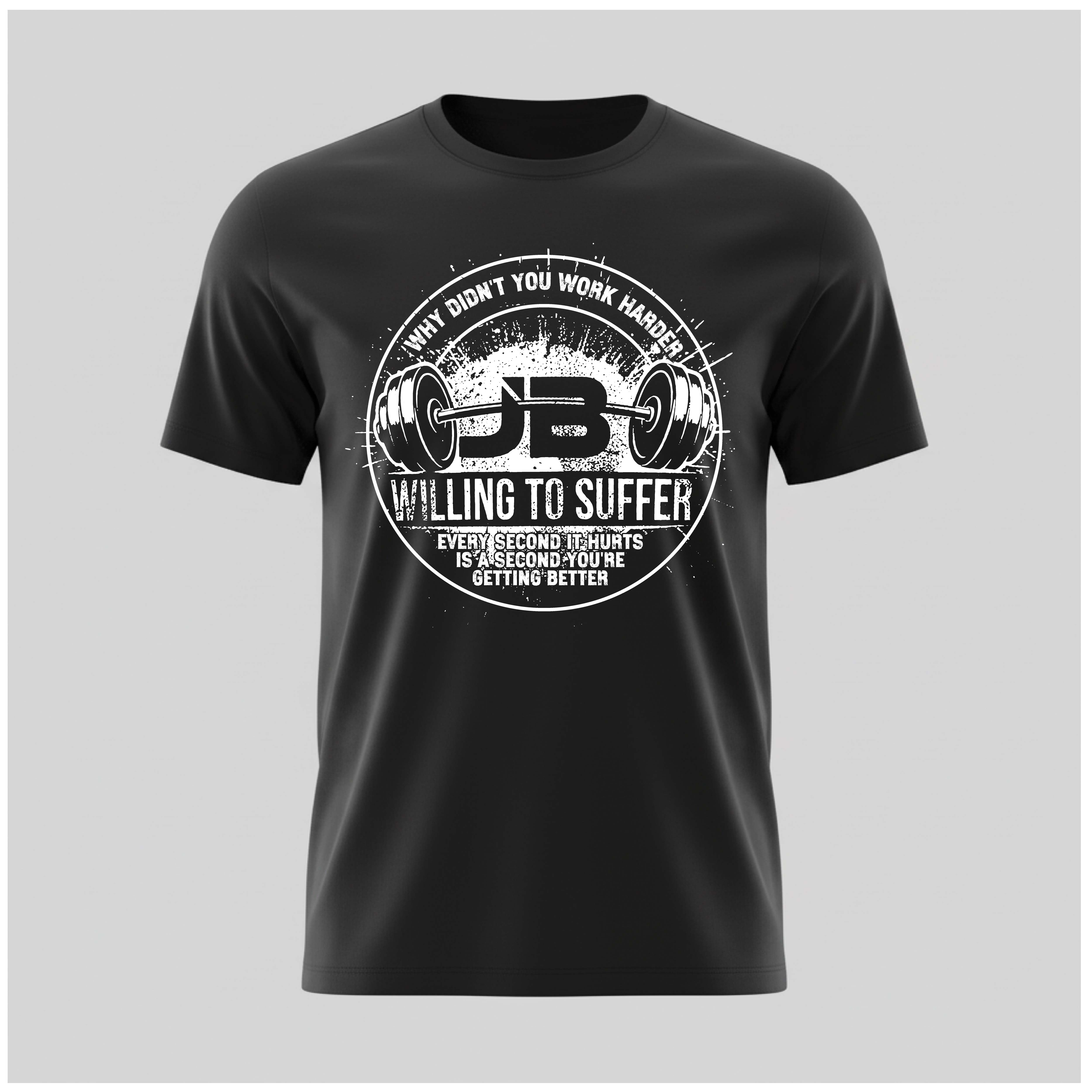 T-shirt Design by onze design for this project | Design #36541203