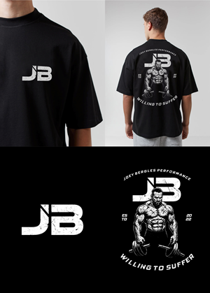 T-shirt Design by DoppelGanger Studio for this project | Design: #36549144