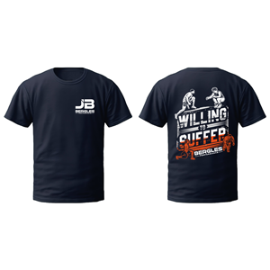 T-shirt Design by {mega- for this project | Design: #36546145