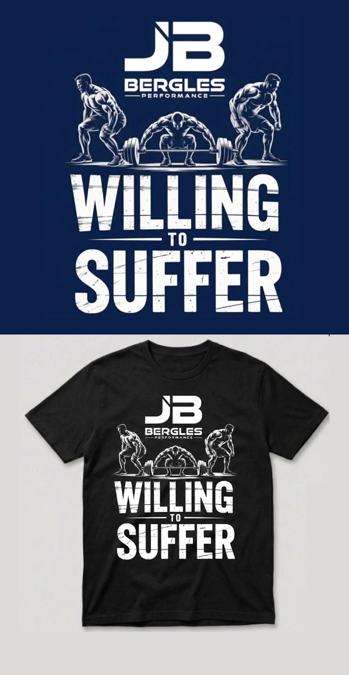 T-shirt Design by DesignPack for this project | Design #36574066