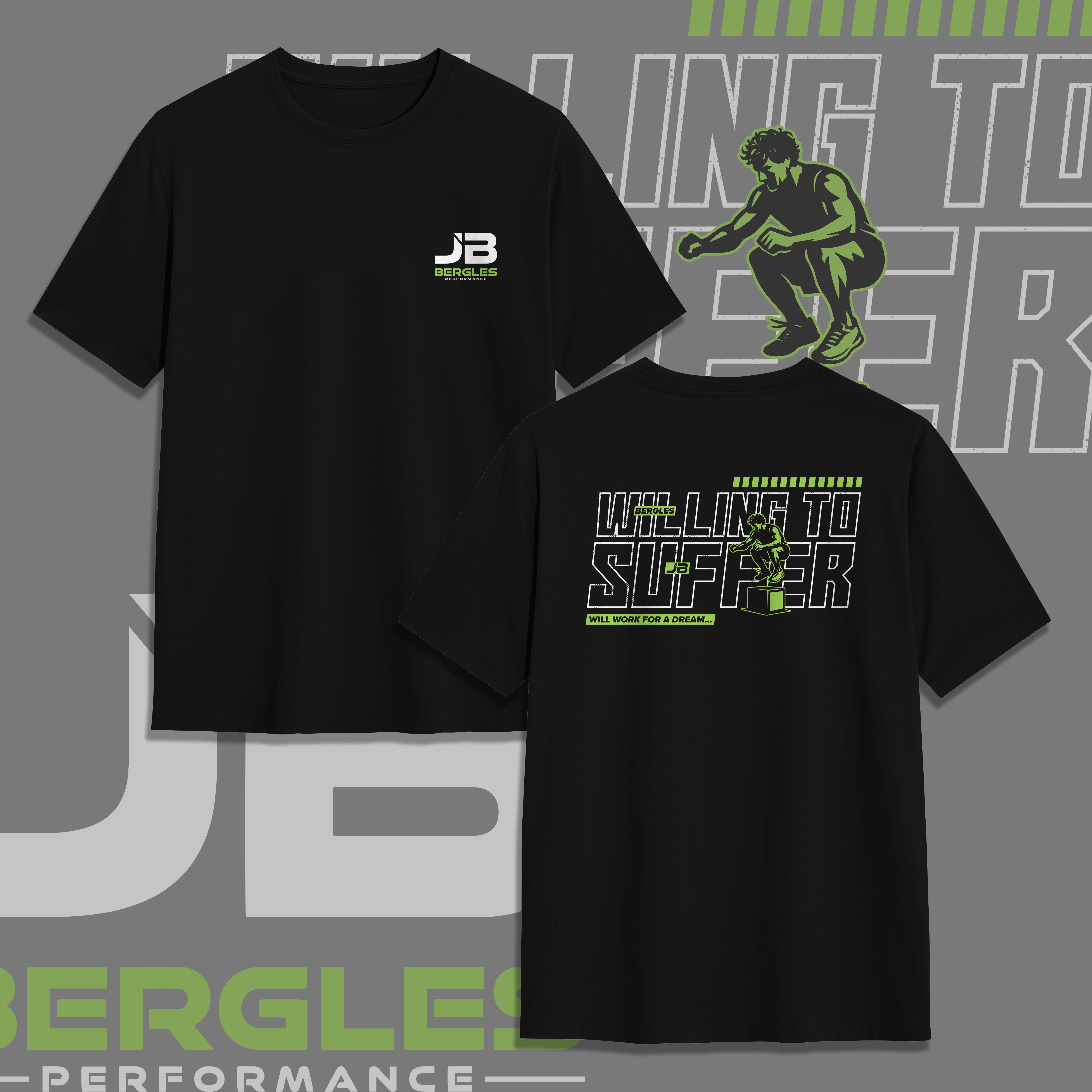 T-shirt Design by V FOUR DESIGN for this project | Design #36557897