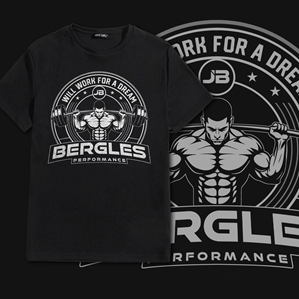 Diseño de Camiseta por Fortunate Studio para este proyecto | Diseño: #36547489