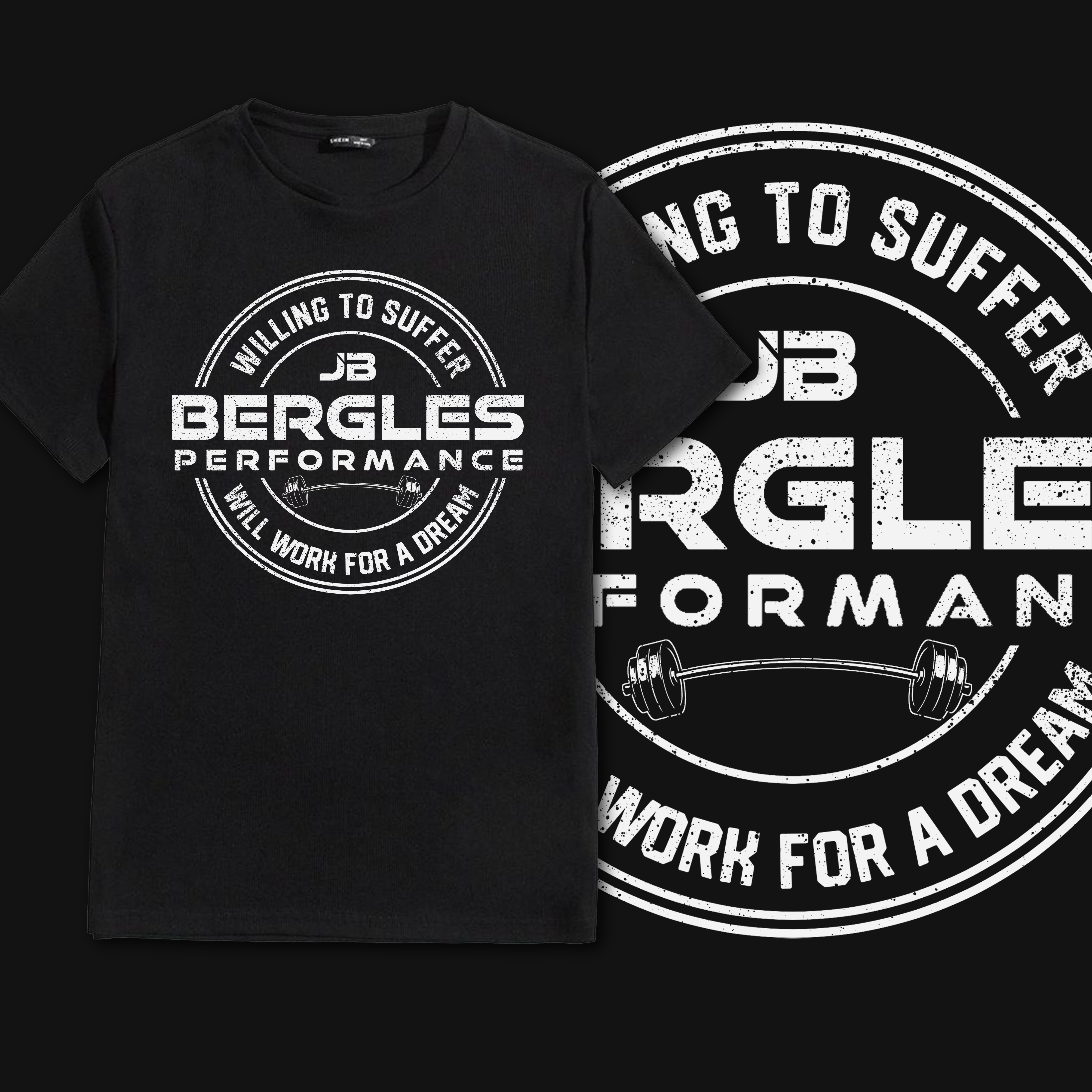 Design de T-shirt par Fortunate Studio pour ce projet | Design #36559630