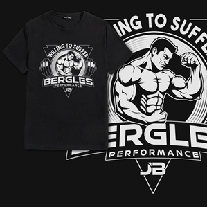 Diseño de Camiseta por Fortunate Studio para este proyecto | Diseño: #36582615