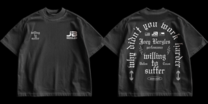T-shirt Design by 1437works for this project | Design: #36572293