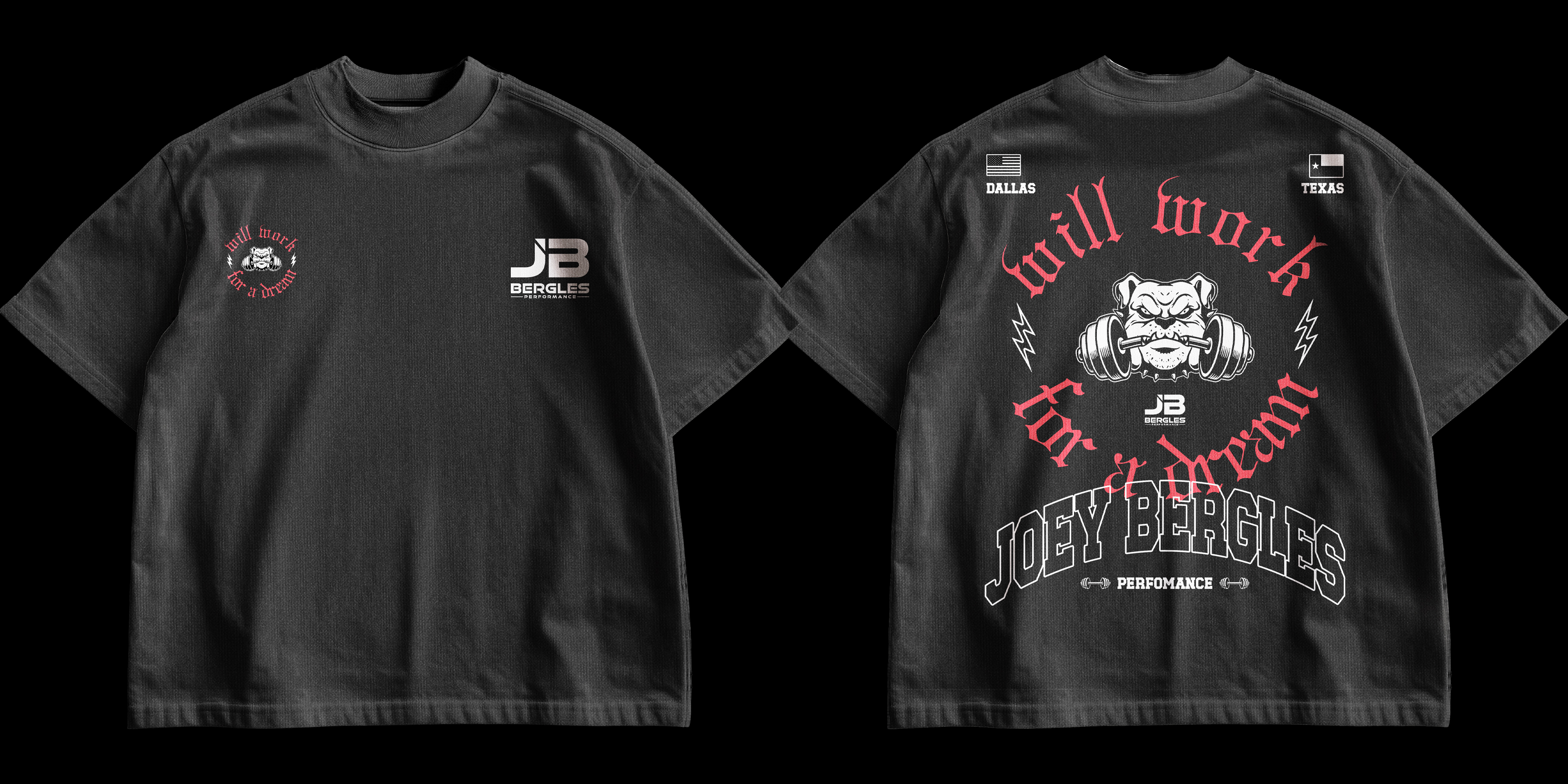 T-shirt Design by 1437works for this project | Design #36574430